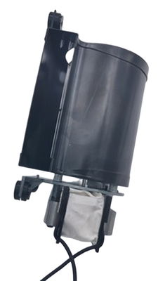 AC 40W 0.7A এয়ার কনভেকশন ওভেন ফ্যান মোটর ফায়ারপ্লেস ব্লোয়ার মোটর