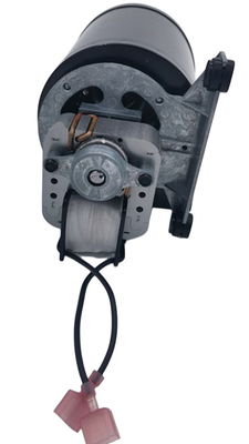 AC 40W 0.7A এয়ার কনভেকশন ওভেন ফ্যান মোটর ফায়ারপ্লেস ব্লোয়ার মোটর