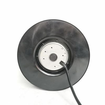 AC 90W Centrifugal Blower Fan 230V 0.41A External Rotor Air Purifier Blower