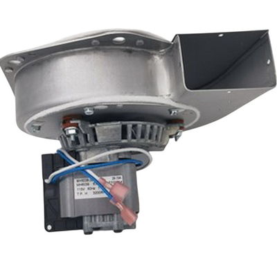 উচ্চ তাপমাত্রা 65W 1.1A 115V ড্রাফ্ট ইন্ডুসার মোটর ইনডুসার ফ্যান মোটর পেলেট স্টোভের জন্য