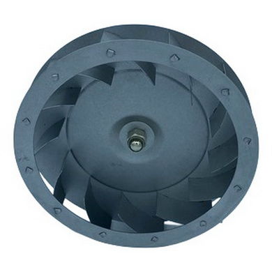 166mm 40W 0.32A হট এয়ার ওভেন ফ্যান 230V 0.32A হাই টেম্পারেচার পেলেট স্টোভ এয়ার সার্কুলেশন