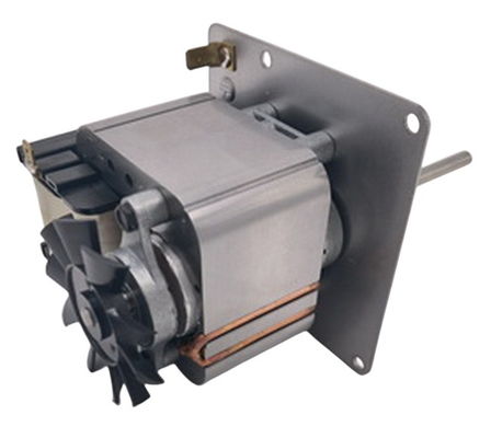 এয়ার কন্ডিশনাল কনডেনসেট পাম্পের জন্য 80W 120V 2.38" সি ফ্রেম মোটর এসি শেড পোল