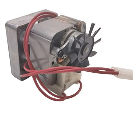 26W 2RPM গ্রিল পেলেট অগার মোটর শেড পোল ব্র্যাকেট সহ সম্পূর্ণ সিল