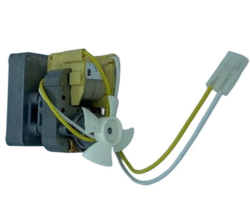 16W 0.22A Pellet Grill Pellet Auger Motor 1.6RPM Auger মোটর শেড পোল গিয়ার বক্স