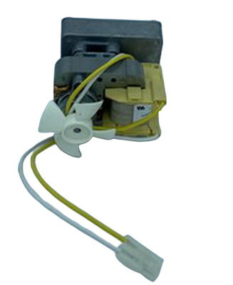 16W 0.22A Pellet Grill Pellet Auger Motor 1.6RPM Auger মোটর শেড পোল গিয়ার বক্স