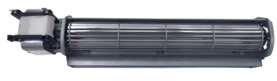 45mm X 300 AC ক্রস ফ্লো ব্লোয়ার ফ্যান 37W 0.56A এয়ার ফ্লো ব্লোয়ার সিস্টেম