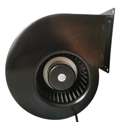 IP55 2.4A সেন্ট্রিফিউগাল ব্লোয়ার ফ্যান এয়ার পিউরিফায়ারের জন্য এক্সটার্নাল রটার মোটর