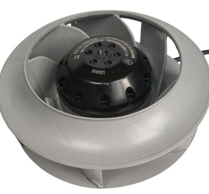 IP44 সেন্ট্রিফিউগাল ব্লোয়ার ফ্যান 2 স্পিড 220v 230v কুল এয়ার ব্লোয়ার এয়ার পিউরিফায়ারের জন্য