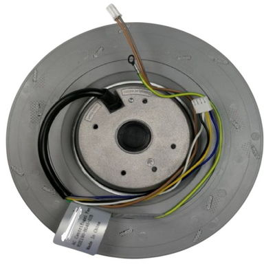IP44 সেন্ট্রিফিউগাল ব্লোয়ার ফ্যান 2 স্পিড 220v 230v কুল এয়ার ব্লোয়ার এয়ার পিউরিফায়ারের জন্য