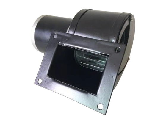 3.3in 1/60hp কনভেকশন ব্লোয়ার ফ্যান মোটর এসি গ্রীনহাউস ইনফ্লেশন ব্লোয়ার