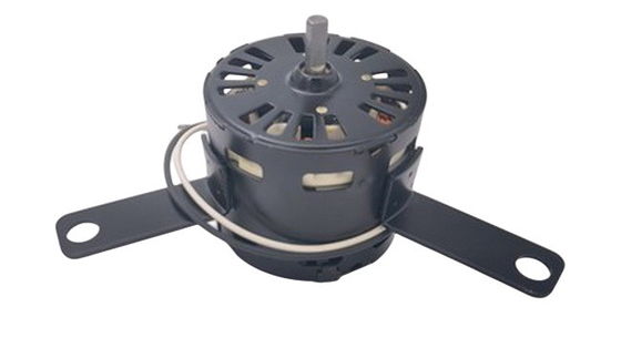 157W AC শেড পোল 3.3&quot; ফ্রেম ইলেকট্রিক ফার্নেস ব্লোয়ার মোটর শক্তিশালী টর্কের জন্য প্রতিস্থাপন