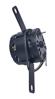 157W AC শেড পোল 3.3&quot; ফ্রেম ইলেকট্রিক ফার্নেস ব্লোয়ার মোটর শক্তিশালী টর্কের জন্য প্রতিস্থাপন