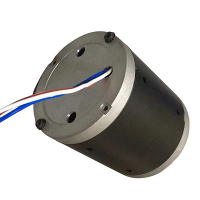 ট্রান্সফরমার পাওয়ার সুইচের জন্য 20W 4P PSC 3.3 ফ্রেম মোটর একক ফেজ ফ্যান মোটর