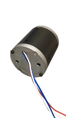 ট্রান্সফরমার পাওয়ার সুইচের জন্য 20W 4P PSC 3.3 ফ্রেম মোটর একক ফেজ ফ্যান মোটর