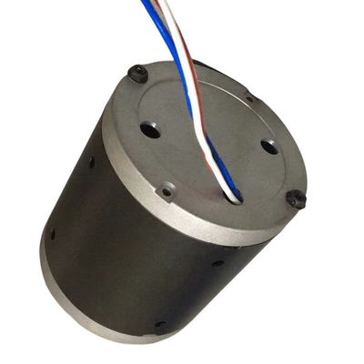 ট্রান্সফরমার পাওয়ার সুইচের জন্য 20W 4P PSC 3.3 ফ্রেম মোটর একক ফেজ ফ্যান মোটর