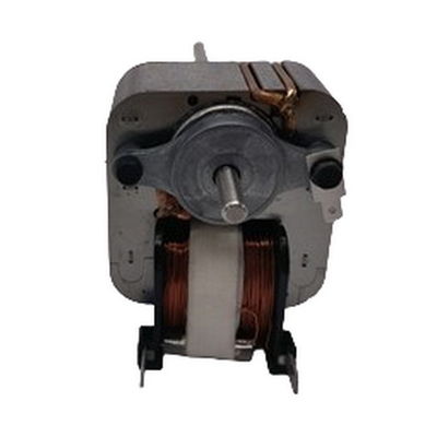 2.38 "85W সি ফ্রেম ইলেকট্রিক ফ্যান মোটর দ্রুত সংযোগকারী সঙ্গে Ac ছায়াময় মেরু