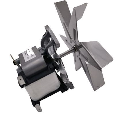 ওভেন বা ল্যাব সরঞ্জামের জন্য 55W 0.45A হট এয়ার ওভেন ফ্যান উচ্চ তাপমাত্রা
