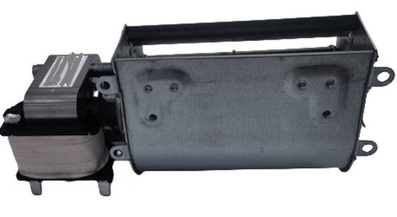 33W ক্রস ফ্লো ব্লোয়ার ফ্যান 60mm X 120mm এসি উচ্চ তাপমাত্রা পরিবর্তনশীল মাউন্ট