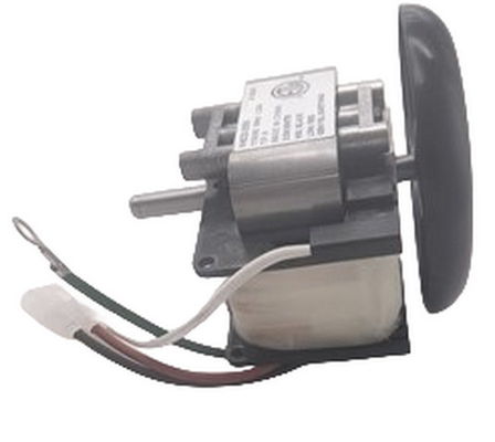 50W 0.85A C ফ্রেম ছায়াময় মেরু মোটর এসি একক ফেজ কুলিং ফ্যান সহ