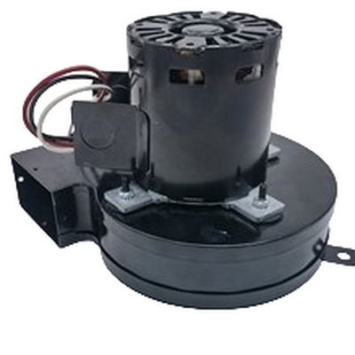 75W 120V 60Hz কনভেকশন ব্লাভার ফ্যান ইউএল এজেন্সি ইনসোল্ড মন্ত্রিসভা প্রয়োগ