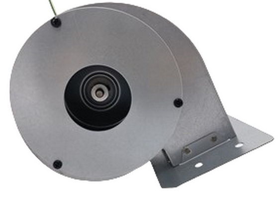 75W 60Hz 1.3A আইসোলেটেড ক্যাবিনেটে কনভেকশন ব্লাভার ফ্যান 120V