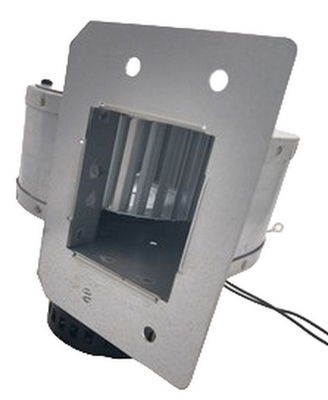 75W 60Hz 1.3A আইসোলেটেড ক্যাবিনেটে কনভেকশন ব্লাভার ফ্যান 120V