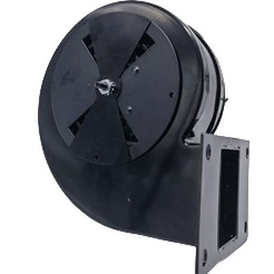 38W 115V 60Hz কনভেকশন ব্লাভার ফ্যান পিললেট চুলা এবং কামরা জন্য