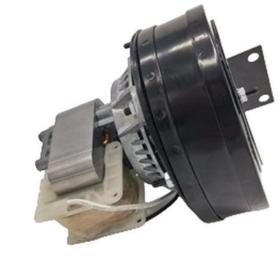 38W 115V 60Hz কনভেকশন ব্লাভার ফ্যান পিললেট চুলা এবং কামরা জন্য