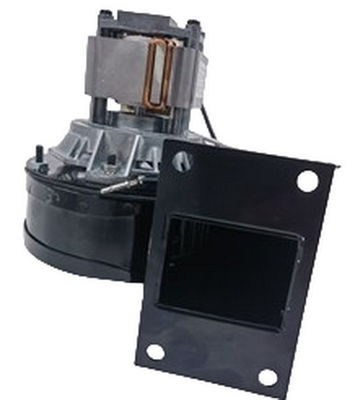 38W 115V 60Hz কনভেকশন ব্লাভার ফ্যান পিললেট চুলা এবং কামরা জন্য