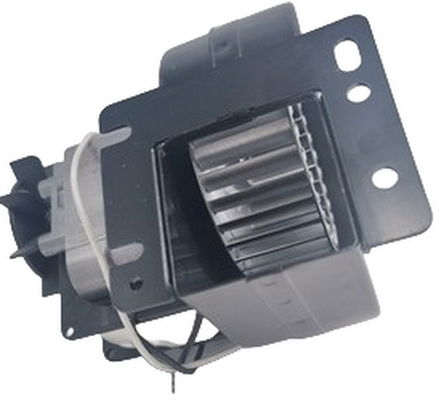 তাপ সংরক্ষণ ক্যাবিনেটে ব্যবহৃত 32W 220V 50Hz কনভেকশন ব্লাভার ফ্যান