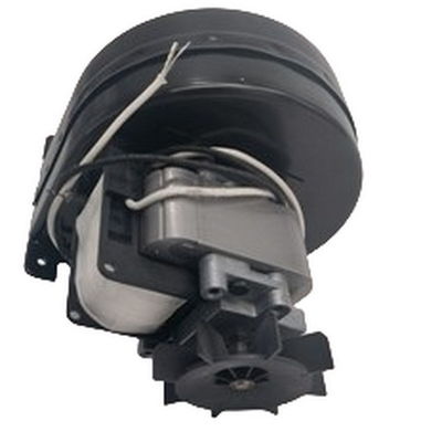 তাপ সংরক্ষণ ক্যাবিনেটে ব্যবহৃত 32W 220V 50Hz কনভেকশন ব্লাভার ফ্যান