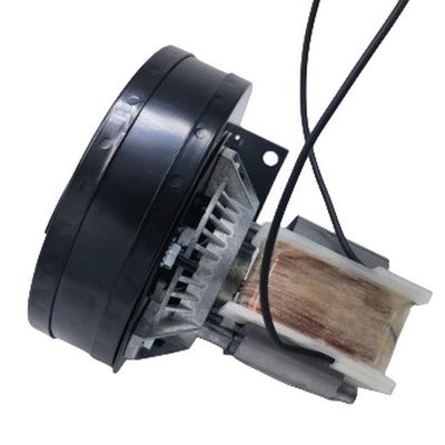 38W 220V 60Hz কনভেকশন ব্লাভার ফ্যান জন্য পেল্ট চুলা এবং কামরা