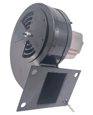38W 220V 60Hz কনভেকশন ব্লাভার ফ্যান জন্য পেল্ট চুলা এবং কামরা