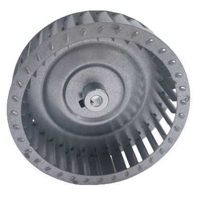 120mm FL120341CW সেন্ট্রিফুগাল ব্লাভার ফ্যান ইমপেলার ওভেন ব্লাভার ফ্যান হুইল
