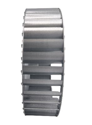 120mm FL120341CW সেন্ট্রিফুগাল ব্লাভার ফ্যান ইমপেলার ওভেন ব্লাভার ফ্যান হুইল