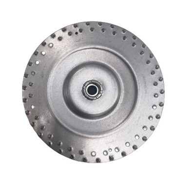 120mm FL120341CW সেন্ট্রিফুগাল ব্লাভার ফ্যান ইমপেলার ওভেন ব্লাভার ফ্যান হুইল