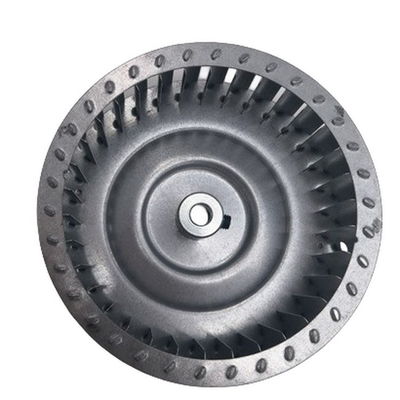 120mm FL120341CW সেন্ট্রিফুগাল ব্লাভার ফ্যান ইমপেলার ওভেন ব্লাভার ফ্যান হুইল