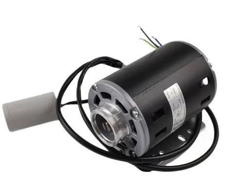 সোডা কফি মেশিনের জন্য 220v 115v 1 ফেজ ইন্ডাকশন মোটর কার্বনেট মোটর