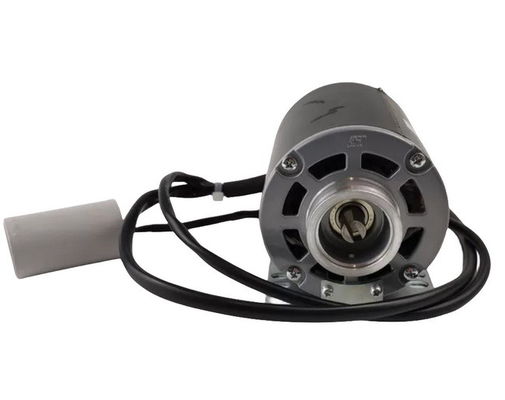 সোডা কফি মেশিনের জন্য 220v 115v 1 ফেজ ইন্ডাকশন মোটর কার্বনেট মোটর