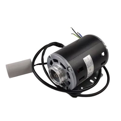 সোডা কফি মেশিনের জন্য 220v 115v 1 ফেজ ইন্ডাকশন মোটর কার্বনেট মোটর
