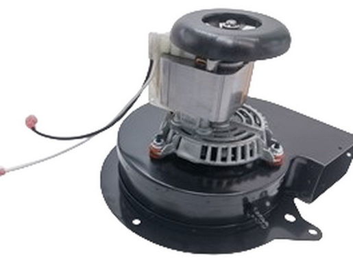 95W কনভেকশন ব্লাভার ফ্যান 115V পেললেট চুলা বা কামরা জন্য