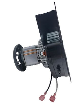 95W কনভেকশন ব্লাভার ফ্যান 115V পেললেট চুলা বা কামরা জন্য