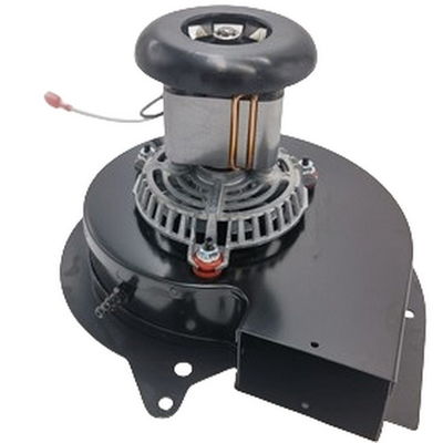 95W কনভেকশন ব্লাভার ফ্যান 115V পেললেট চুলা বা কামরা জন্য
