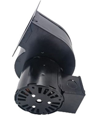 Pellet Stove Exhaust Convection Fan UL Agency High Air Volumn 83W 115V 60Hz
