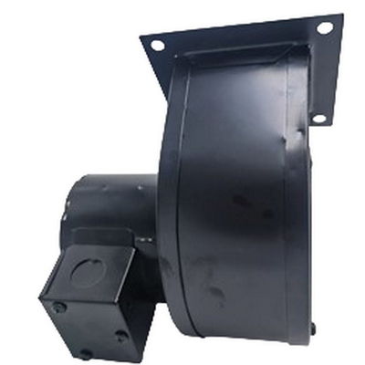 Pellet Stove Exhaust Convection Fan UL Agency High Air Volumn 83W 115V 60Hz