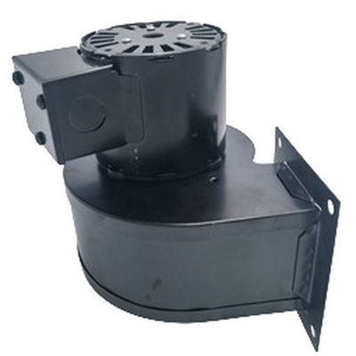 Pellet Stove Exhaust Convection Fan UL Agency High Air Volumn 83W 115V 60Hz