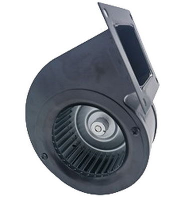 Pellet Stove Exhaust Convection Fan UL Agency High Air Volumn 83W 115V 60Hz