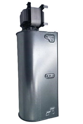 45W 65mm ইম্পেলার ক্রস ফ্লো ব্লোয়ার ফ্যান এসি হাই এয়ার ভলিউম