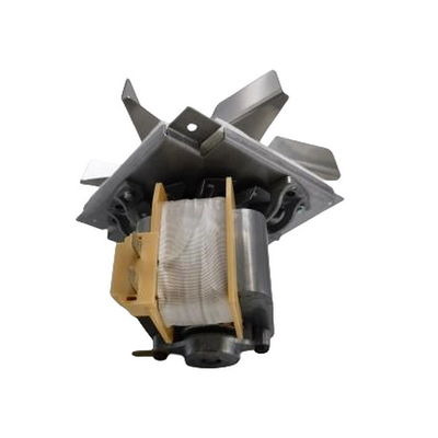 ওভেন এবং বায়ুচলাচল সরঞ্জাম জন্য AC115V 68W ছায়াময় মেরু ইন্ডাকশন মোটর