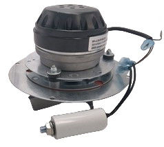 AC230V 43W বাহ্যিক রটার ড্রাইভিং হট ওভেন ফ্যান এবং বায়ুচলাচল সরঞ্জাম এস এস উপাদান